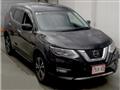 2020 Nissan X-Trail