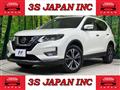 2018 Nissan X-Trail