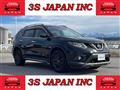 2015 Nissan X-Trail