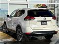 2019 Nissan X-Trail