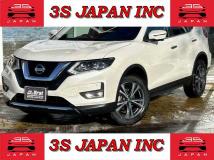 2019 Nissan X-Trail