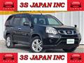 2012 Nissan X-Trail