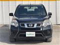 2012 Nissan X-Trail