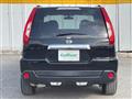 2012 Nissan X-Trail