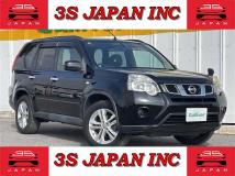 2012 Nissan X-Trail