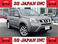 2013 Nissan X-Trail