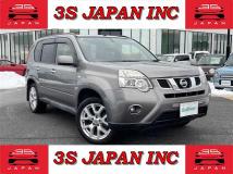 2013 Nissan X-Trail