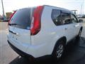 2013 Nissan X-Trail