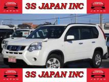 2013 Nissan X-Trail
