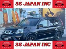 2013 Nissan X-Trail