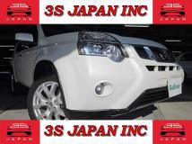 2013 Nissan X-Trail