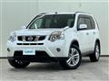2010 Nissan X-Trail