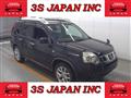 2011 Nissan X-Trail