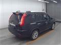 2011 Nissan X-Trail