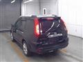 2011 Nissan X-Trail