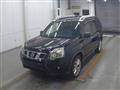2011 Nissan X-Trail