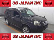 2011 Nissan X-Trail