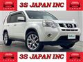 2012 Nissan X-Trail