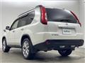 2012 Nissan X-Trail