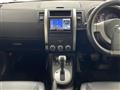 2012 Nissan X-Trail