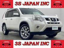 2012 Nissan X-Trail