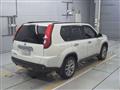 2013 Nissan X-Trail