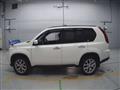 2013 Nissan X-Trail