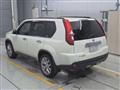 2013 Nissan X-Trail