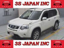 2013 Nissan X-Trail