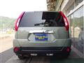 2012 Nissan X-Trail