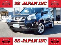 2012 Nissan X-Trail