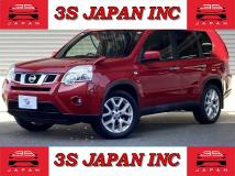 2013 Nissan X-Trail