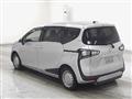 2020 Toyota Sienta