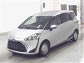 2020 Toyota Sienta