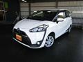 2017 Toyota Sienta