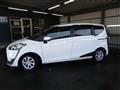 2017 Toyota Sienta
