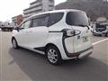 2015 Toyota Sienta