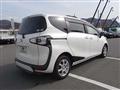 2015 Toyota Sienta