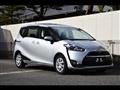 2016 Toyota Sienta