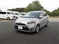 2017 Toyota Sienta