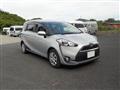 2017 Toyota Sienta