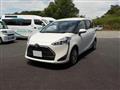 2019 Toyota Sienta