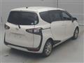 2015 Toyota Sienta