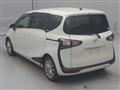 2015 Toyota Sienta