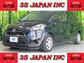 2016 Toyota Sienta