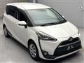 2017 Toyota Sienta