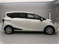 2017 Toyota Sienta