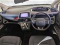2017 Toyota Sienta