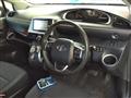 2017 Toyota Sienta