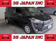 2015 Toyota Sienta